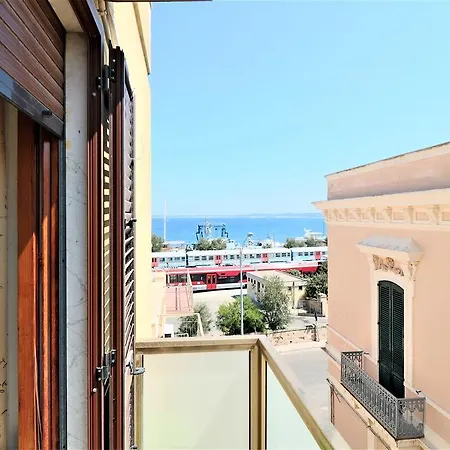 Casa Vacanza Vista Mare Gallipoli