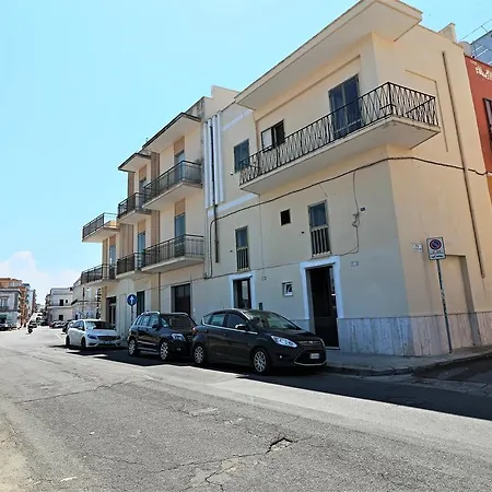 Holiday home Casa Vacanza Vista Mare