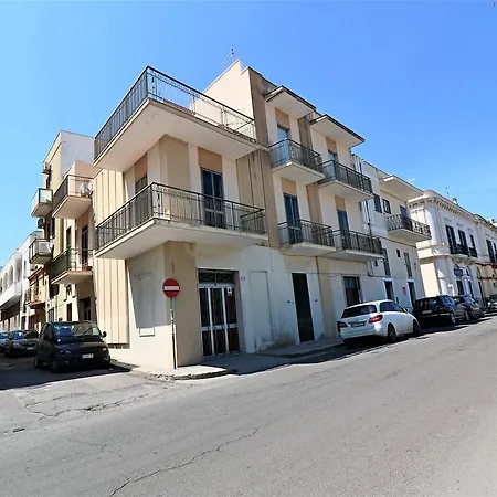 Casa Vacanza Vista Mare Gallipoli