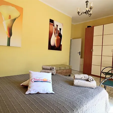 Casa Vacanza Vista Mare Holiday home *