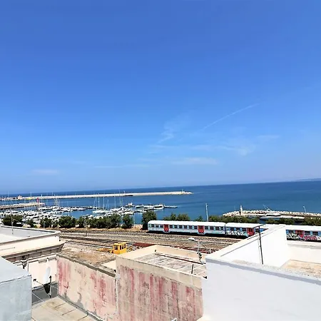 Casa Vacanza Vista Mare Holiday home