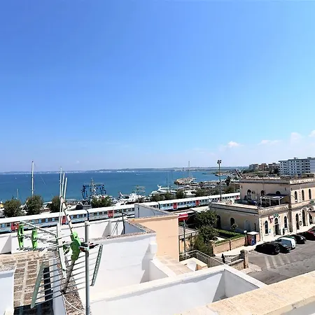 Holiday home Casa Vacanza Vista Mare Gallipoli