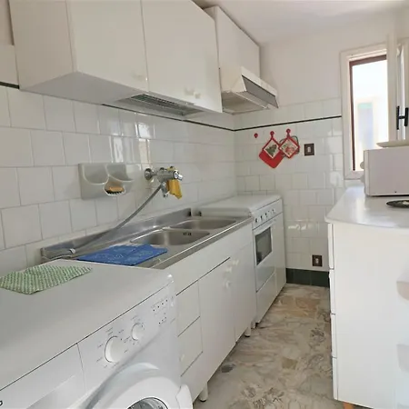 Holiday home Casa Vacanza Vista Mare Gallipoli