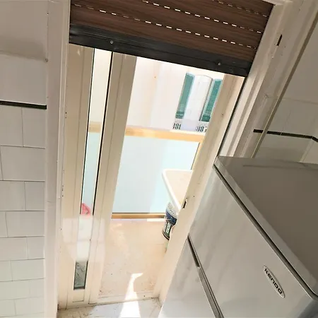 Casa Vacanza Vista Mare Holiday home