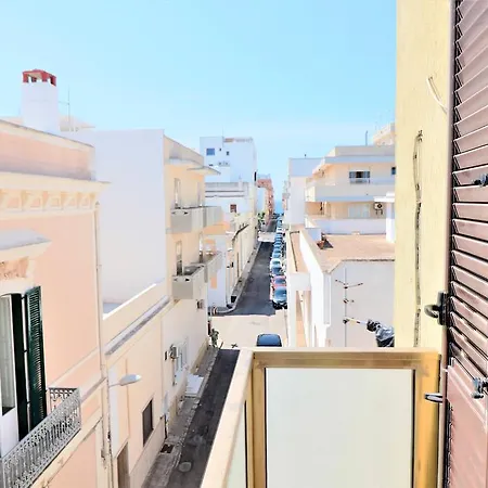 Casa Vacanza Vista Mare Holiday home *