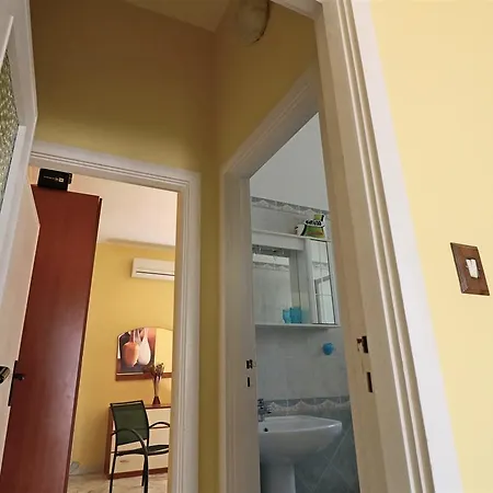 Casa Vacanza Vista Mare