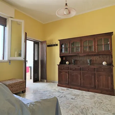 Holiday home Casa Vacanza Vista Mare *