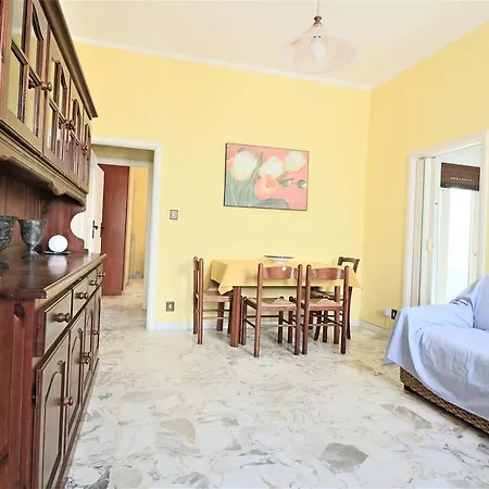 Casa Vacanza Vista Mare *