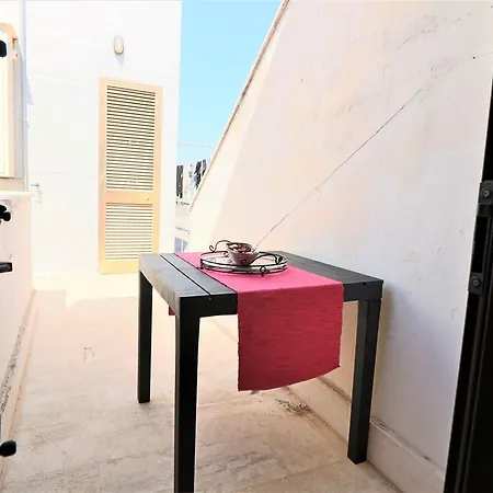 Holiday home Casa Vacanza Vista Mare Gallipoli