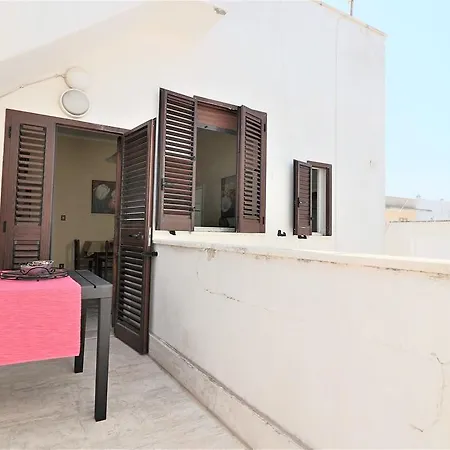 Casa Vacanza Vista Mare Holiday home *